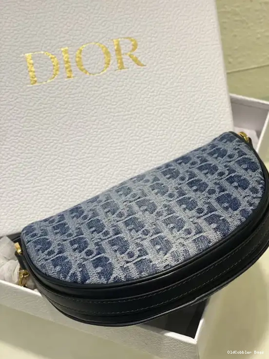 OldCobbler Bags bag-20*14*4CM Callisto Diro 0603